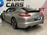 PANAMERA
